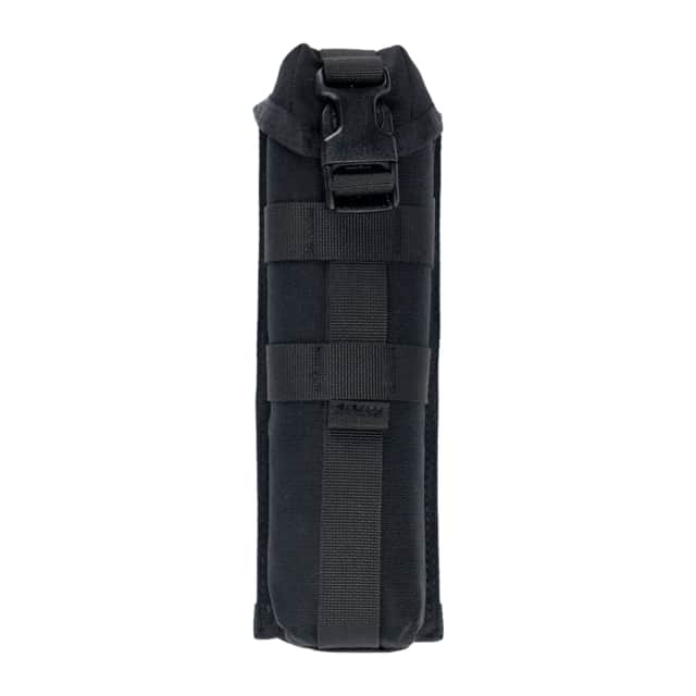 Burn Proof Gear BPG-SP-10-BLK Suppressor Pouch 10" Long Kevlar Black Burn Proof Gear BPG-SP-10-BLK Suppressor Pouch 10" Long Kevlar Black