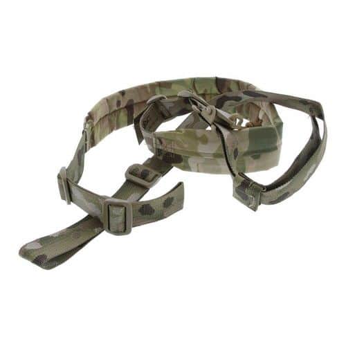 Viking Tactics Wide Padded Sling - MultiCam - VTAC-MK2-MC Viking Tactics Wide Padded Sling - MultiCam - VTAC-MK2-MC