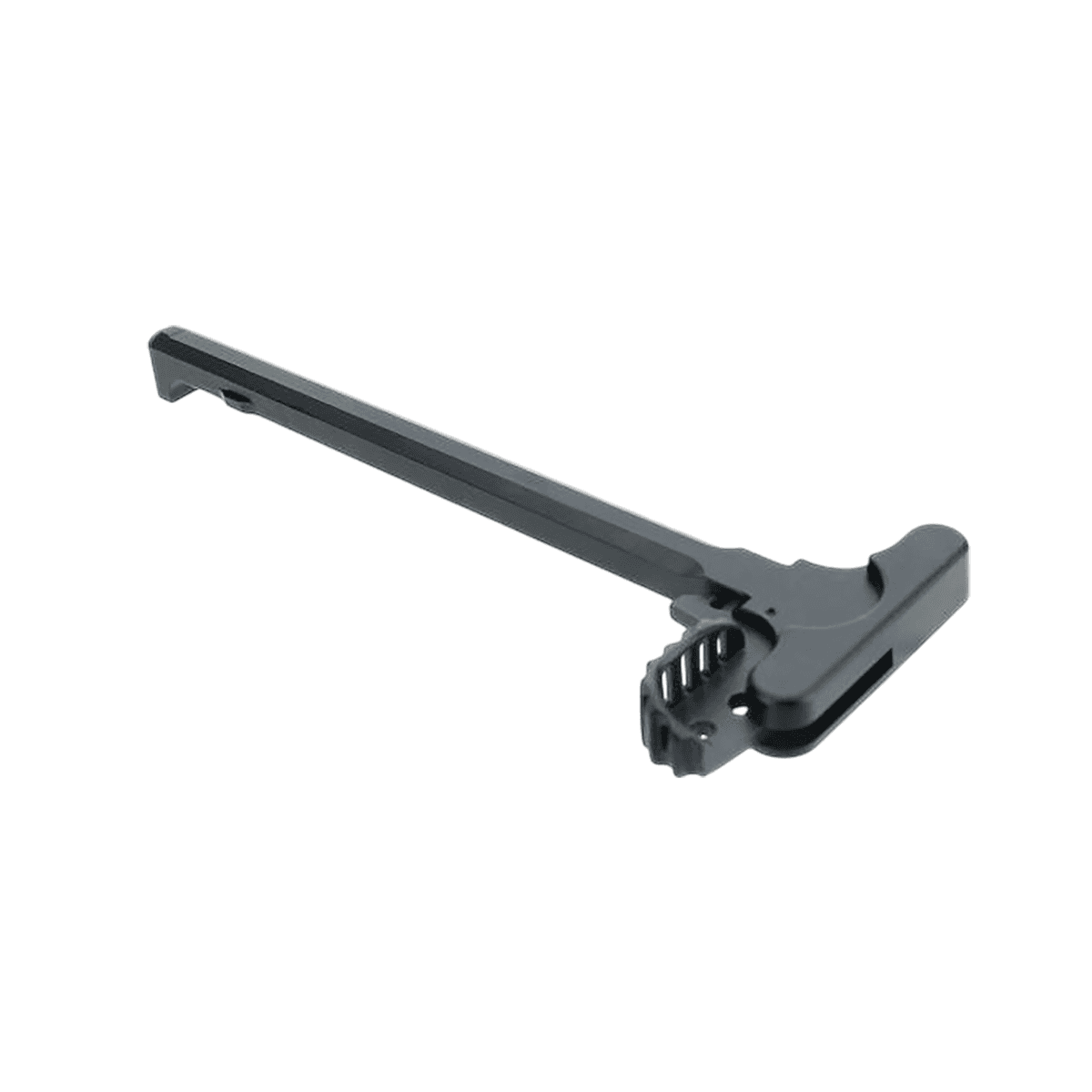 TacFire MAR092S3 Charging Handle Black Aluminum Ambidextrous TacFire MAR092S3 Charging Handle Black Aluminum Ambidextrous