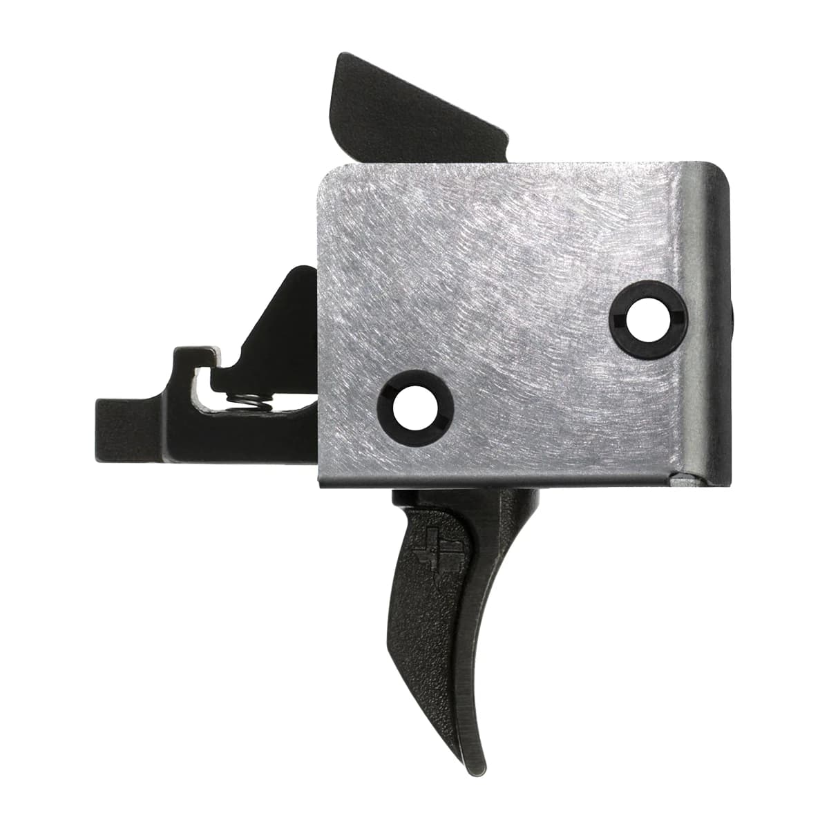 CMC Triggers 92702 Two-Stage Flat Fits AR-15/10 2/2lb CMC Triggers 92702 Two-Stage Flat Fits AR-15/10 2/2lb