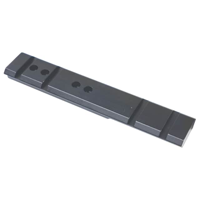 Thompson Center Arms Llc 2050R Encore Cross-Slot Base Matte Black Steel Thompson Center Encore/Omega/Impact/Triumph Thompson Center Arms Llc 2050R Encore Cross-Slot Base Matte Black Steel Thompson Center Encore/Omega/Impact/Triumph