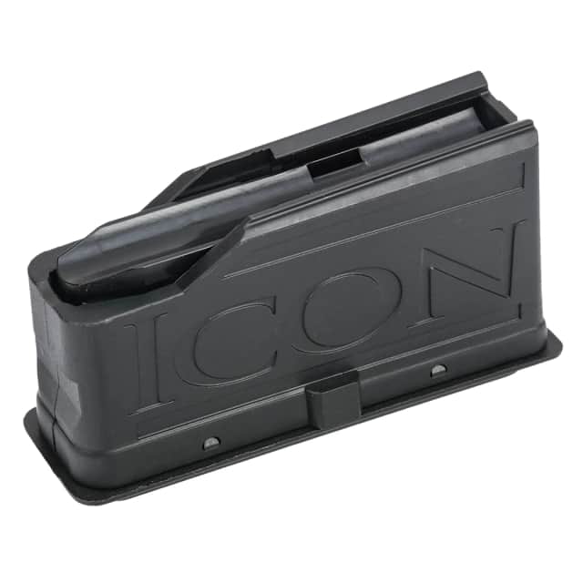 Thompson Center Arms Llc 4160R Icon 3+1 300 WM Black Steel Thompson Center Arms Llc 4160R Icon 3+1 300 WM Black Steel