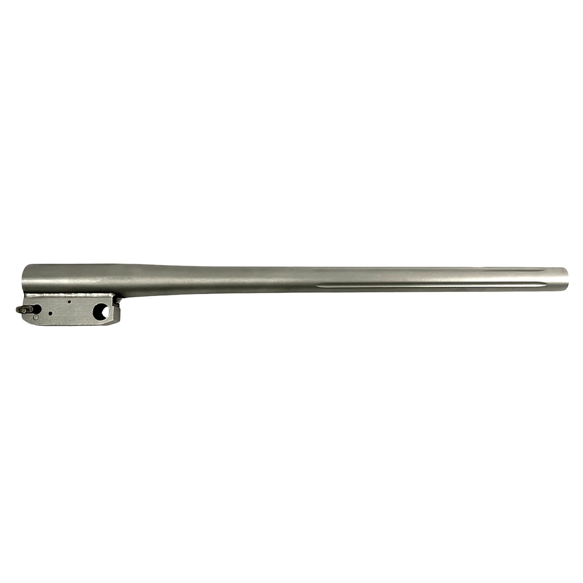 Thompson Center Arms, LLC 8090R Encore Prohunter 223 Rem 15" Fluted Stainless Steel Thompson Center Arms, LLC 8090R Encore Prohunter 223 Rem 15" Fluted Stainless Steel