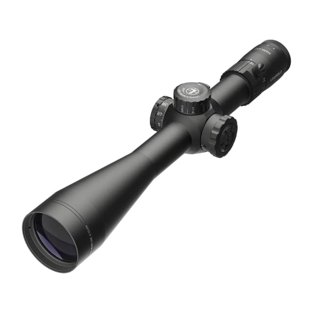 Leupold 188486 Mark 4HD Black 8-32x 56mm 34mm Tube 0.1 MIL Illuminated PR2-MIL Reticle Leupold 188486 Mark 4HD Black 8-32x 56mm 34mm Tube 0.1 MIL Illuminated PR2-MIL Reticle