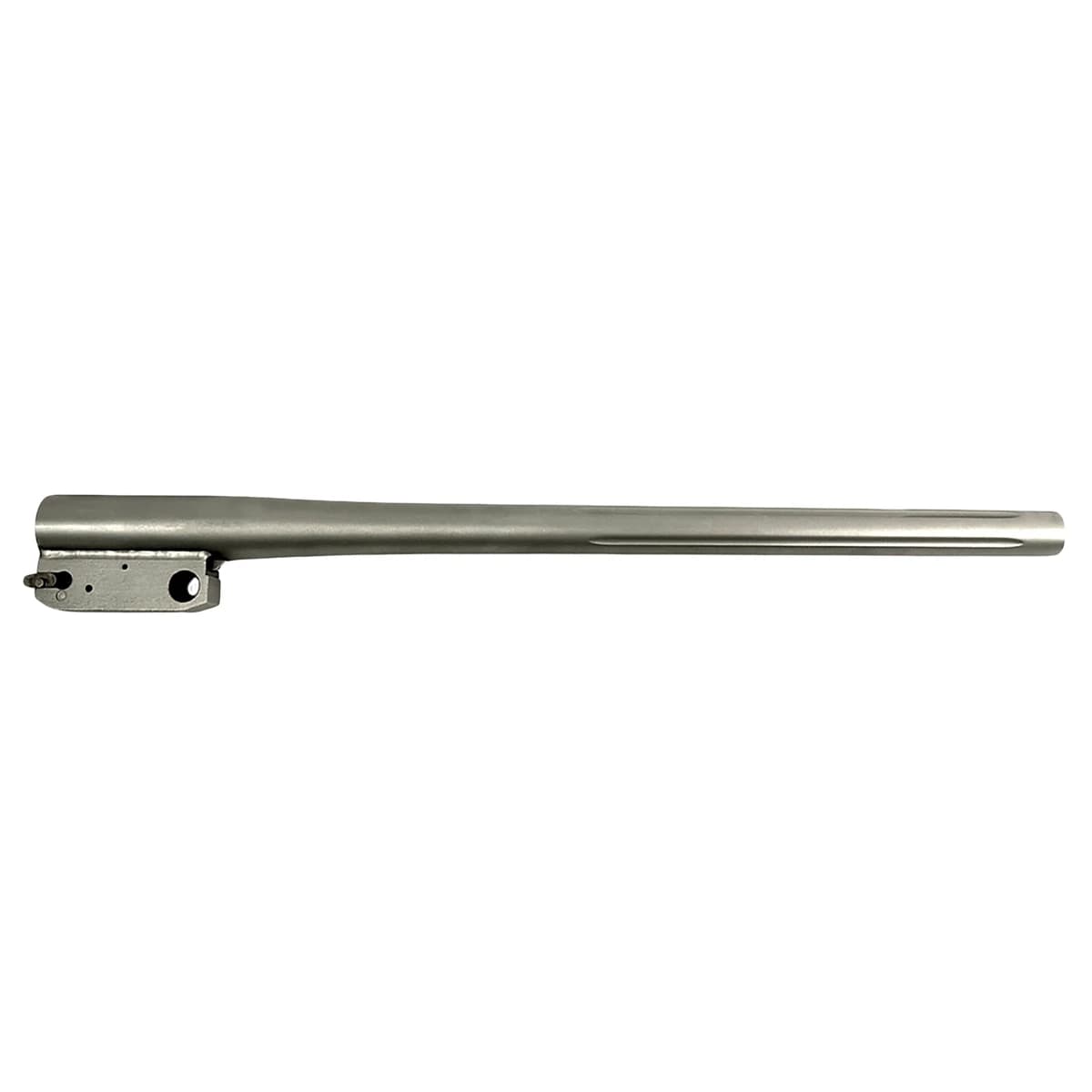 Thompson Center Arms, LLC 8100R Encore Prohunter 22-250 Rem Fluted Stainless Steel Thompson Center Arms, LLC 8100R Encore Prohunter 22-250 Rem Fluted Stainless Steel
