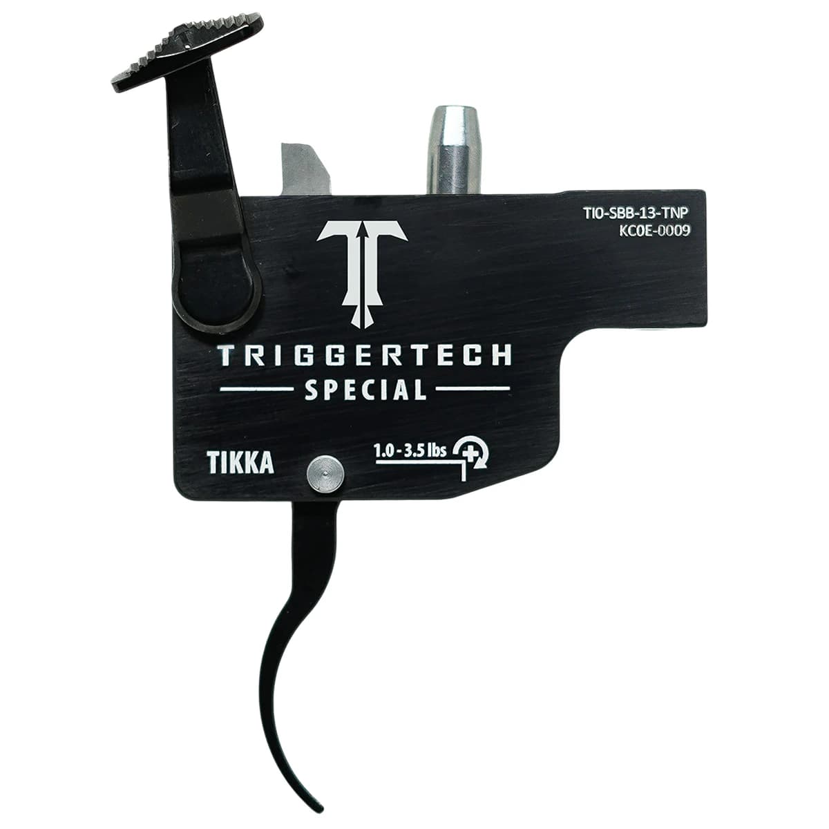 Specification Main Image