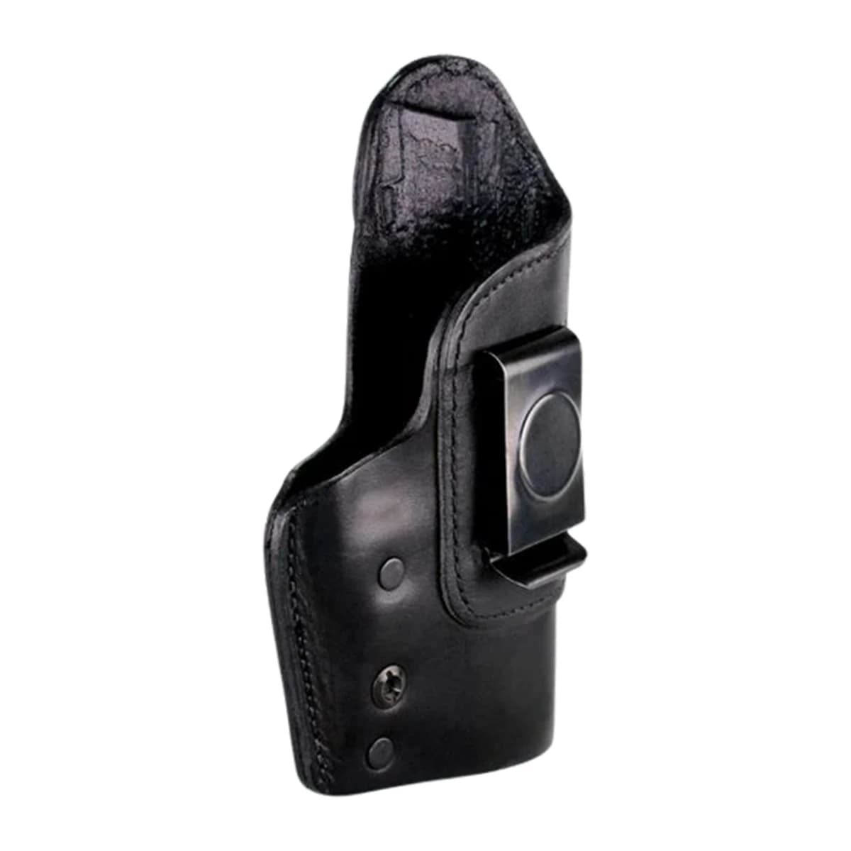 Urban Carry LLIWB224BKR Signature LockLeather IWB Black Leather Fits S&W Bodyguard 2.0 Right Hand Urban Carry LLIWB224BKR Signature LockLeather IWB Black Leather Fits S&W Bodyguard 2.0 Right Hand