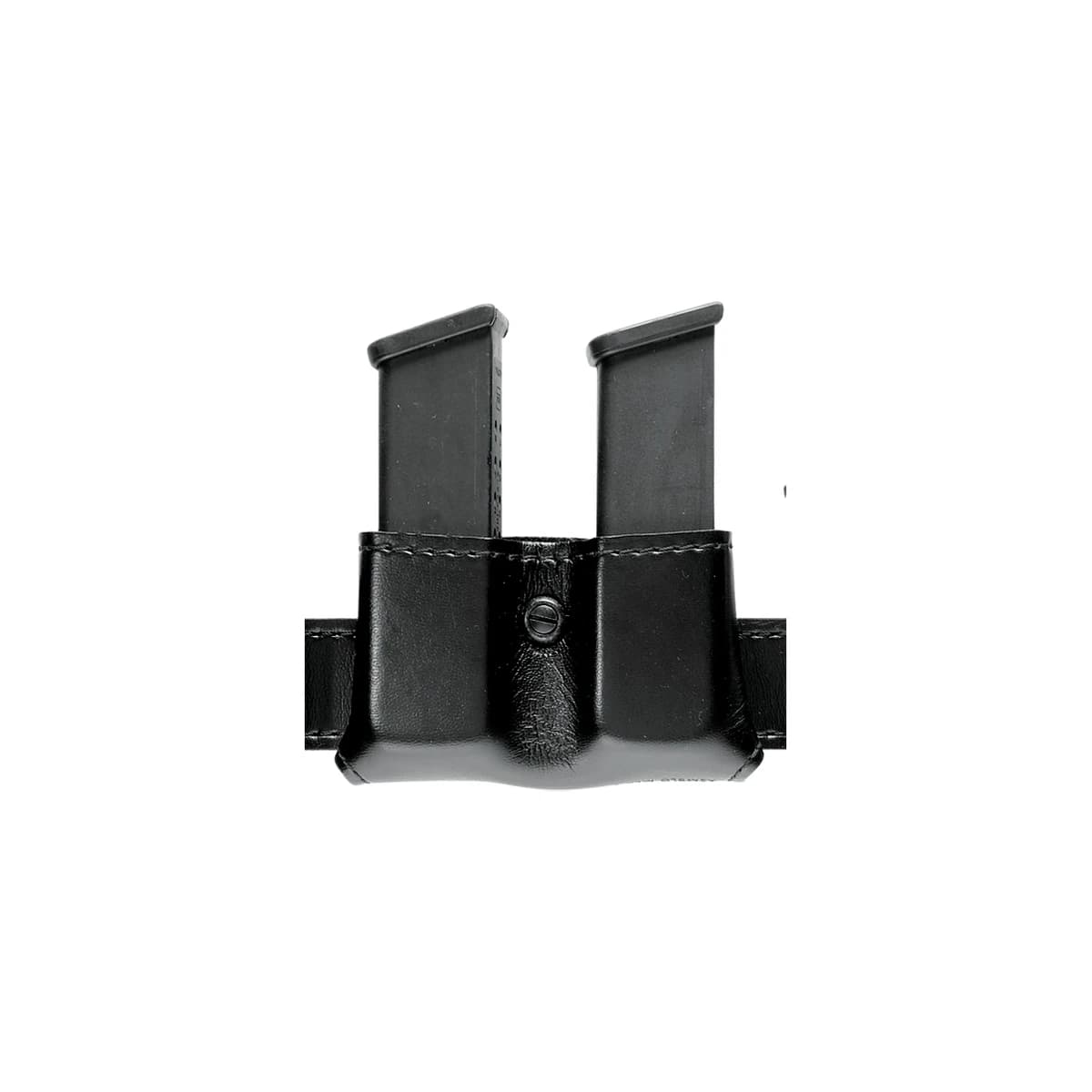 Safariland 079-83-41 Double Mag Glock 17/22 STX Plain Black Safariland 079-83-41 Double Mag Glock 17/22 STX Plain Black