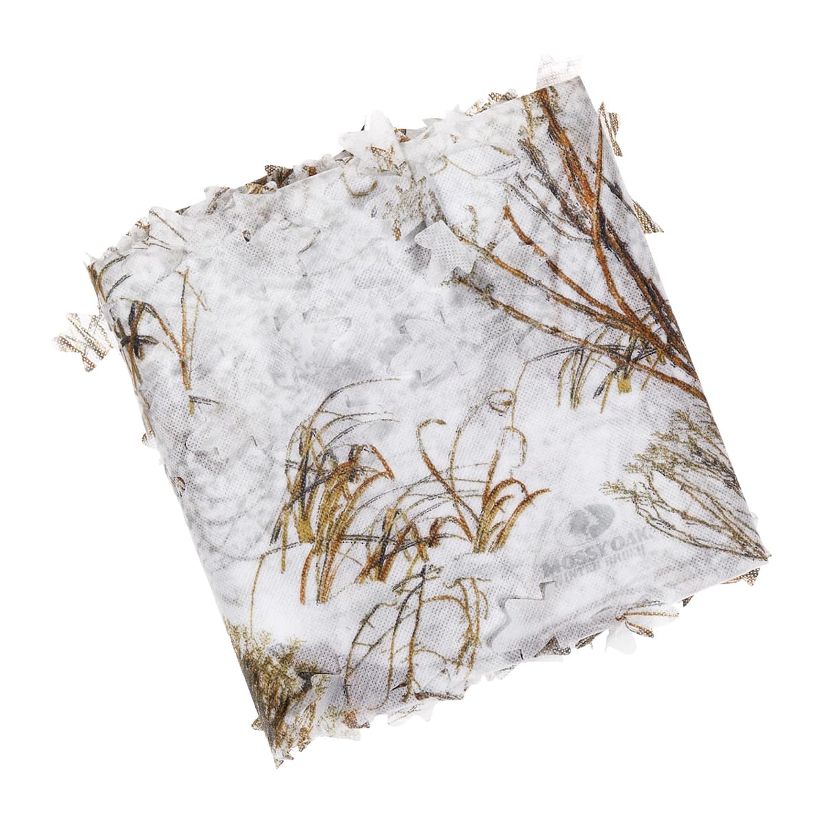 Allen 25324 Mossy Oak Brush Winter Camo 12"x56" Omnitex Allen 25324 Mossy Oak Brush Winter Camo 12"x56" Omnitex