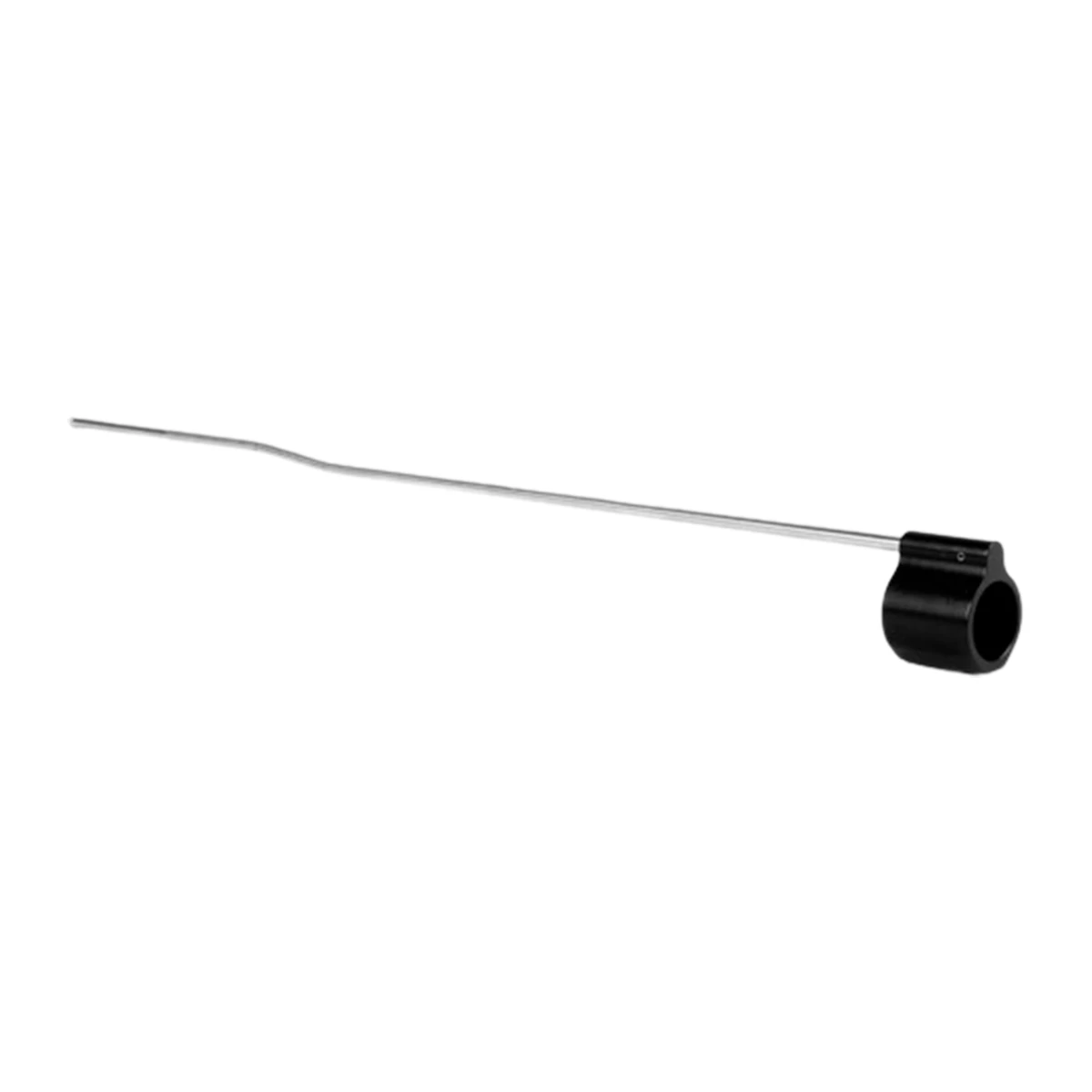 LBE Unlimited ARLGB-RBLK Gas Block Low-Profile .750" Rifle Nitride Stainless Steel LBE Unlimited ARLGB-RBLK Gas Block Low-Profile .750" Rifle Nitride Stainless Steel