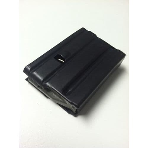 D&H 5.56 10RD AR15 MAGAZINE BLACK TEFLON O4TQ4 D&H 5.56 10RD AR15 MAGAZINE BLACK TEFLON O4TQ4