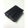 D&H 5.56 10RD AR15 MAGAZINE BLACK TEFLON O4TQ4 D&H 5.56 10RD AR15 MAGAZINE BLACK TEFLON O4TQ4