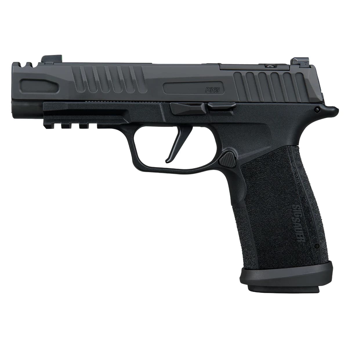Sig Sauer 365XF9COMP P365 Fuse COMP 9mm Luger 21+1 3.70" Black Barrel Sig Sauer 365XF9COMP P365 Fuse COMP 9mm Luger 21+1 3.70" Black Barrel