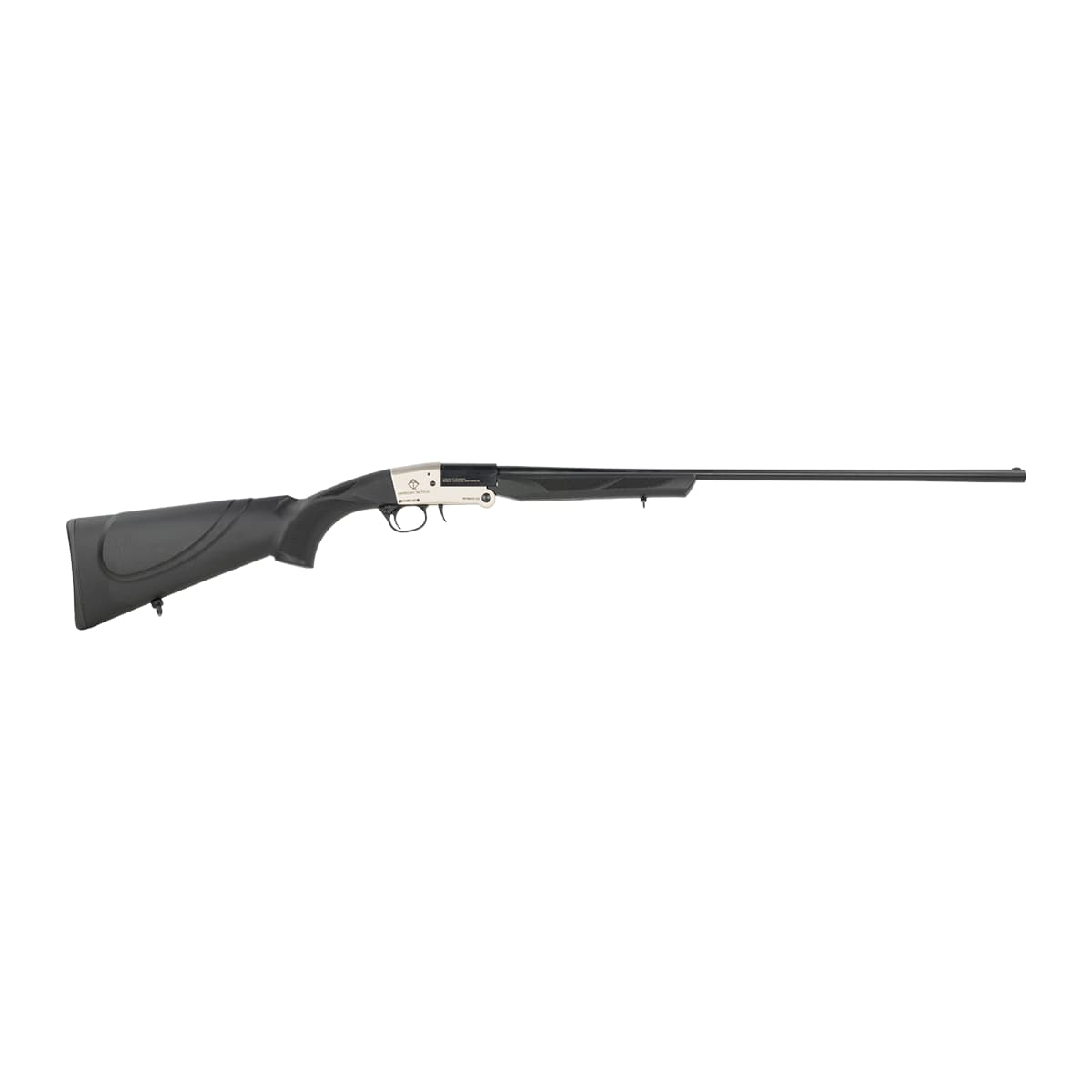 ATI ATIG410NMD26G3 Nomad Gen3 410 Gauge Break Open 3" 1rd 26" Single Shot Barrel ATI ATIG410NMD26G3 Nomad Gen3 410 Gauge Break Open 3" 1rd 26" Single Shot Barrel