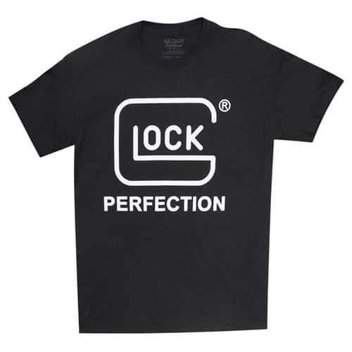 Glock Perfection T-Shirt Short Sleeve Glock Perfection T-Shirt Short Sleeve