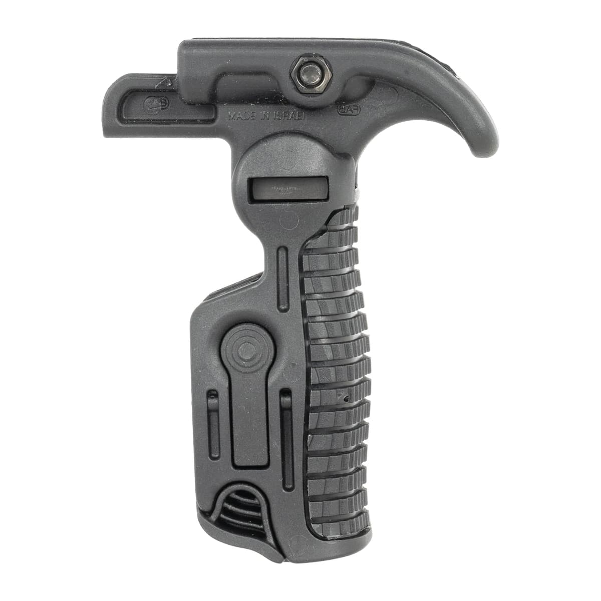 FAB Defense FX-FGGK-S PSTL Intergrated Fold Foregrip FAB Defense FX-FGGK-S PSTL Intergrated Fold Foregrip