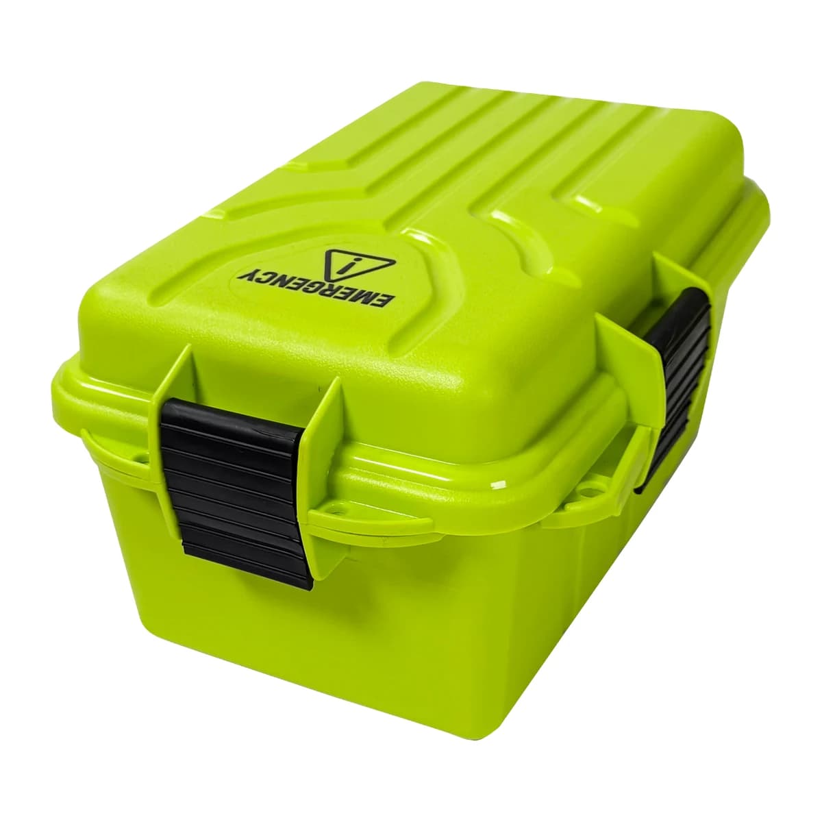 MTM Case-Gard EB2 Emergency Box 2 Yellow/Green Polypropylene MTM Case-Gard EB2 Emergency Box 2 Yellow/Green Polypropylene
