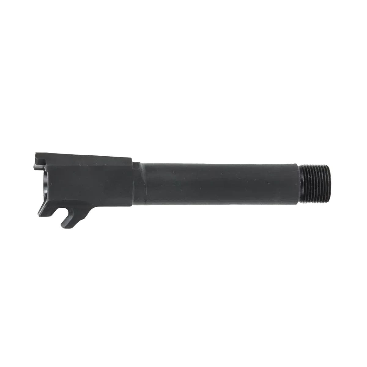 Jk Armament JKBBLG48 9mm Luger Black Nitride Stainless Steel Fits Glock 48 Jk Armament JKBBLG48 9mm Luger Black Nitride Stainless Steel Fits Glock 48