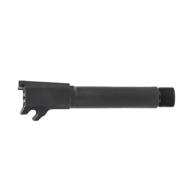 Jk Armament JKBBLG48 9mm Luger Black Nitride Stainless Steel Fits Glock 48 Jk Armament JKBBLG48 9mm Luger Black Nitride Stainless Steel Fits Glock 48
