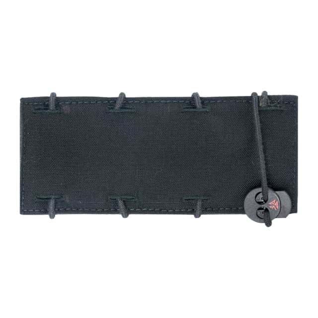 Burn Proof Gear BPG-RR-BLK Rail-Rap Slim Rails Kevlar Black Burn Proof Gear BPG-RR-BLK Rail-Rap Slim Rails Kevlar Black
