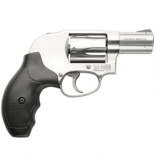 Smith & Wesson 649 Shrouded Hammer 357 Magnum Revolver M649 163210 Smith & Wesson 649 Shrouded Hammer 357 Magnum Revolver M649 163210