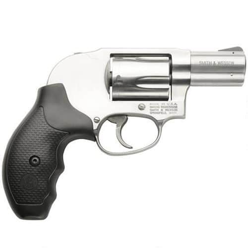 Smith & Wesson 649 Shrouded Hammer 357 Magnum Revolver M649 163210 Smith & Wesson 649 Shrouded Hammer 357 Magnum Revolver M649 163210