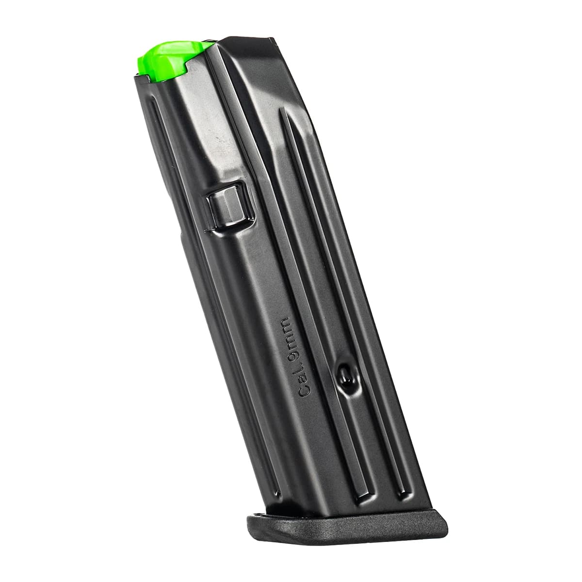 Mec-Gar MGCG4510A 1911 10rd 45 ACP Fits Colt Govt, Polymer Mec-Gar MGCG4510A 1911 10rd 45 ACP Fits Colt Govt, Polymer