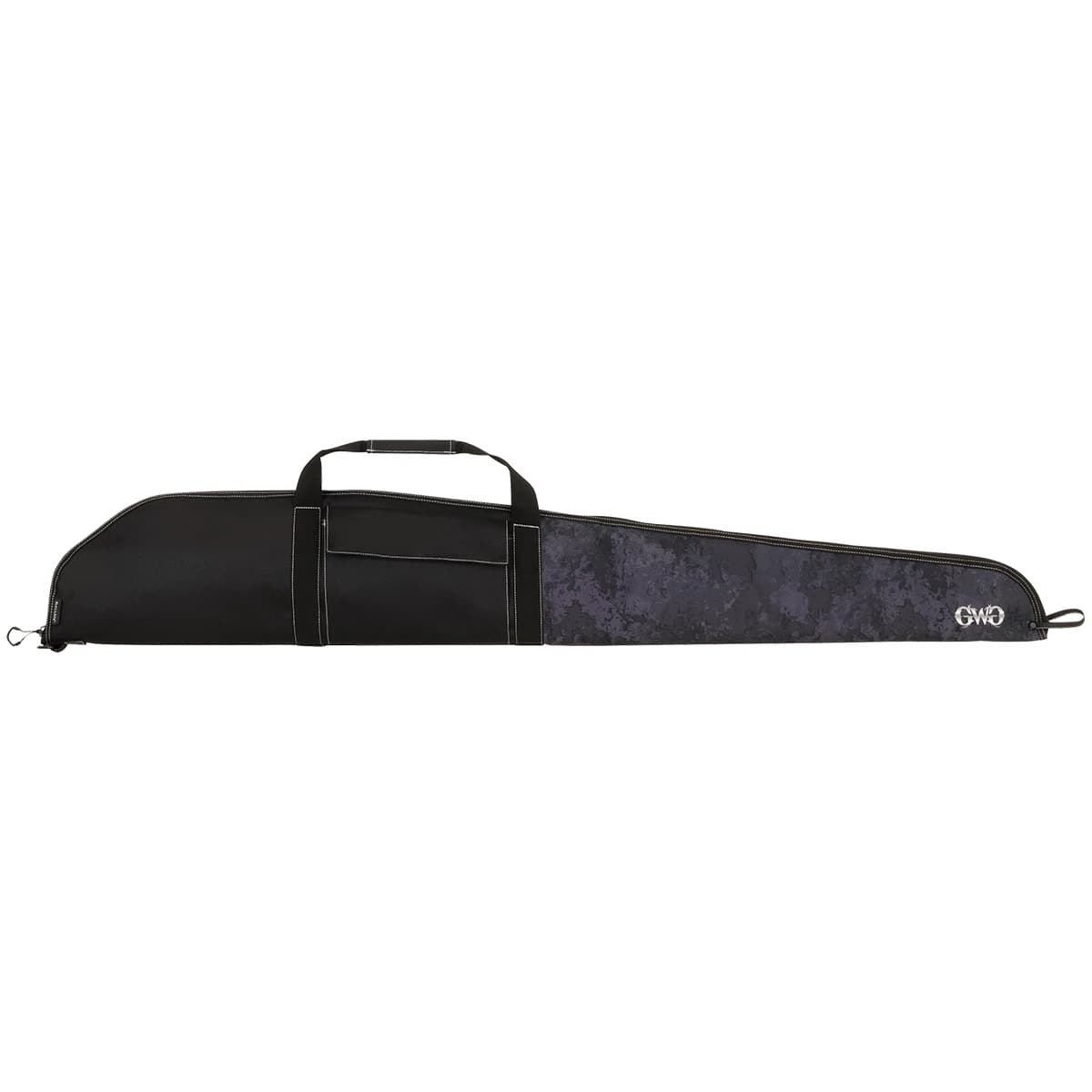 Girls With Guns 90752 Midnight Shotgun Case 52" Black/Shade Blackout Camo Girls With Guns 90752 Midnight Shotgun Case 52" Black/Shade Blackout Camo