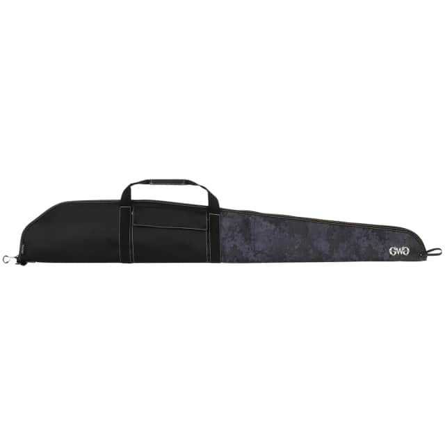 Girls With Guns 90752 Midnight Shotgun Case 52" Black/Shade Blackout Camo Girls With Guns 90752 Midnight Shotgun Case 52" Black/Shade Blackout Camo