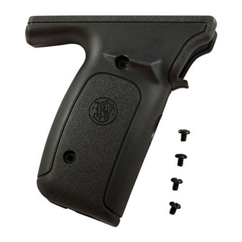 Smith & Wesson M&P Soft Touch Target Grip with Thumbrest 22A, 22S - 192740000 Smith & Wesson M&P Soft Touch Target Grip with Thumbrest 22A, 22S - 192740000