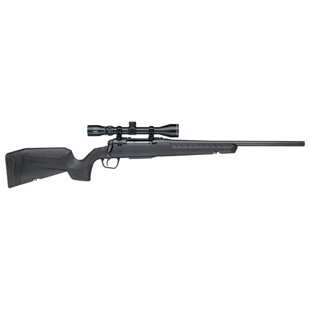 Savage Arms 33076 Axis XP 22-250 Rem 20" Barrel Savage Arms 33076 Axis XP 22-250 Rem 20" Barrel