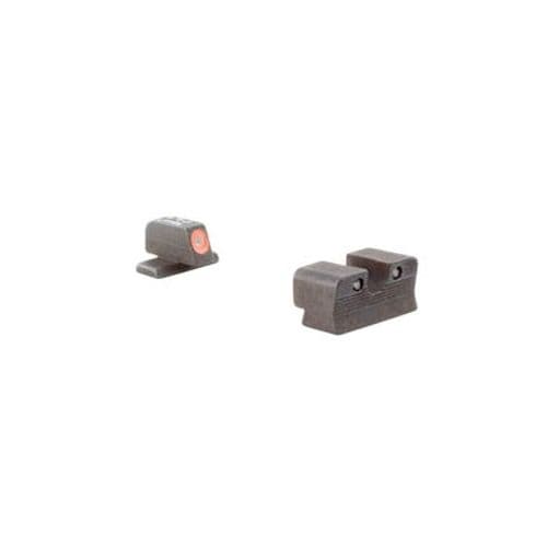 Trijicon HD Night Sights fits Sig P225/P226/P235 Orange/Green Trijicon HD Night Sights fits Sig P225/P226/P235 Orange/Green