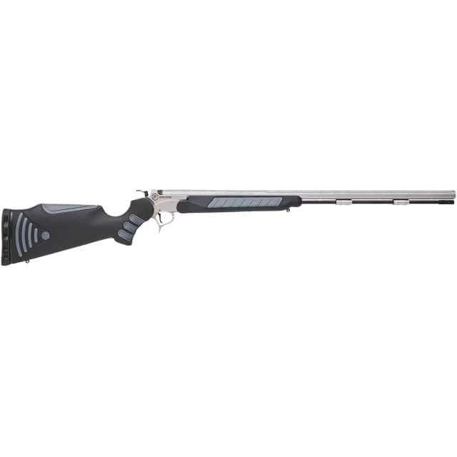 Thompson Center Arms, LLC 6026R Encore Prohunter FS Katahdin .50 Cal 20" Black Composite Stock Thompson Center Arms, LLC 6026R Encore Prohunter FS Katahdin .50 Cal 20" Black Composite Stock