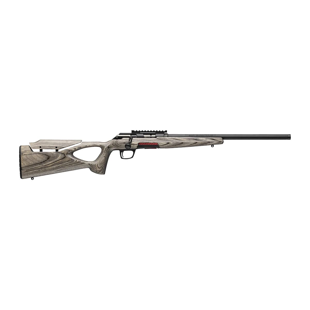Winchester Repeating Arms 525227286 Xpert Target 17 WSM 8+1 18" Matte Black Threaded Barrel Winchester Repeating Arms 525227286 Xpert Target 17 WSM 8+1 18" Matte Black Threaded Barrel