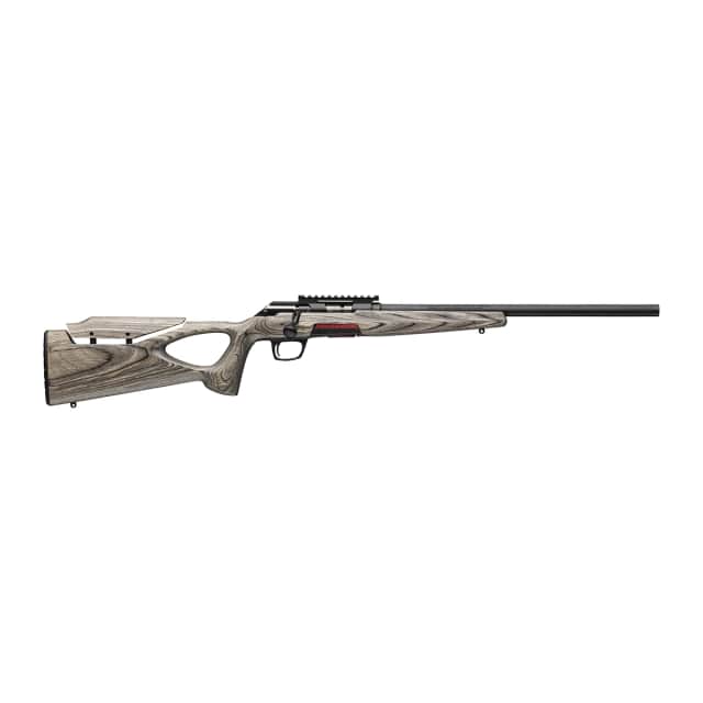 Winchester Repeating Arms 525227286 Xpert Target 17 WSM 8+1 18" Matte Black Threaded Barrel Winchester Repeating Arms 525227286 Xpert Target 17 WSM 8+1 18" Matte Black Threaded Barrel