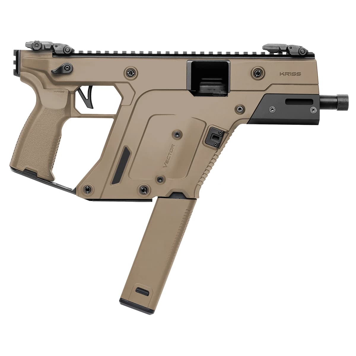 Specification Main Image