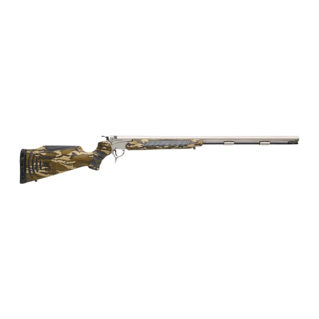 Thompson Center Arms, LLC 6107R Encore Prohunter XT 50 Cal 209 Primer 28" Stainless Barrel Thompson Center Arms, LLC 6107R Encore Prohunter XT 50 Cal 209 Primer 28" Stainless Barrel