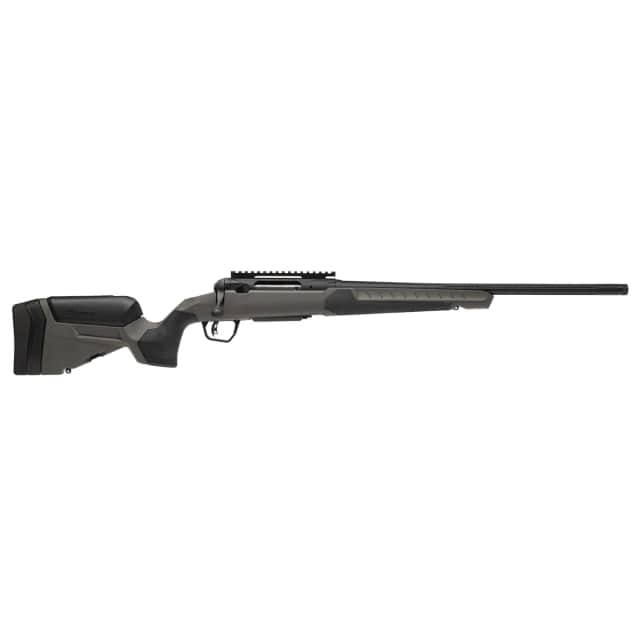 Savage Arms 32534 110 Core Hunter 350 Legend 4+1 18" Fluted Barrel, Flat Dark Gray Savage Arms 32534 110 Core Hunter 350 Legend 4+1 18" Fluted Barrel, Flat Dark Gray