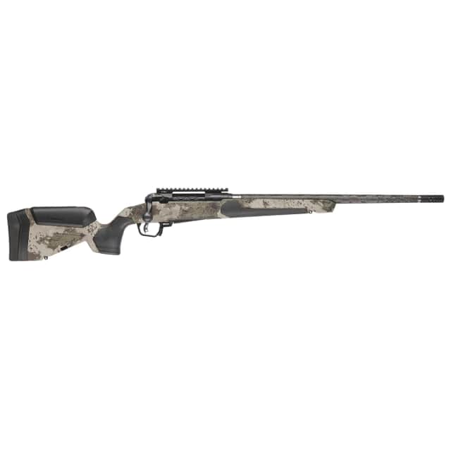 Savage Arms 32713 110 UltraLite Pro Full Size 6.8 Western 3+1 20" Carbon Fiber Barrel Savage Arms 32713 110 UltraLite Pro Full Size 6.8 Western 3+1 20" Carbon Fiber Barrel