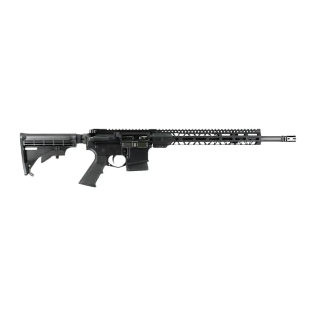 Faxon Firearms FXSPT55616HBAR13 Sport 5.56 NATO 10+1 16" Black Nitride HBAR Threaded Barrel Faxon Firearms FXSPT55616HBAR13 Sport 5.56 NATO 10+1 16" Black Nitride HBAR Threaded Barrel