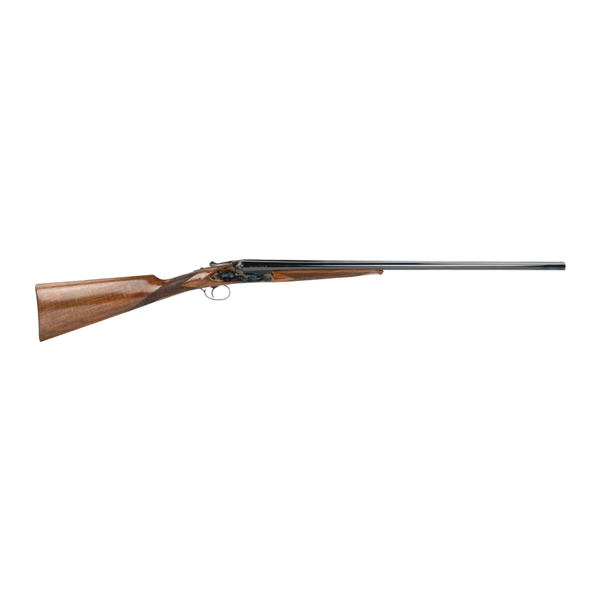 Dickinson LLC Plantation 20 Gauge Break Open 2.75" 2rd 28" Gloss Blued Side By Side Barrel Dickinson LLC Plantation 20 Gauge Break Open 2.75" 2rd 28" Gloss Blued Side By Side Barrel