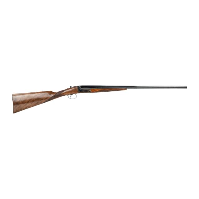 Dickinson LLC Estate 20 Gauge Break Open 3" 2rd 28" Side By Side Barrel Dickinson LLC Estate 20 Gauge Break Open 3" 2rd 28" Side By Side Barrel