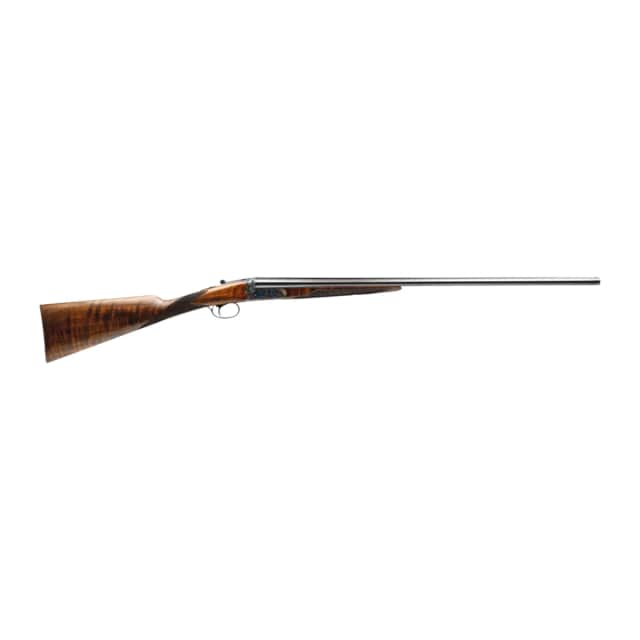 Dickinson LLC Estate Break Open 2.75" 2rd 28" Side By Side Barrel Dickinson LLC Estate Break Open 2.75" 2rd 28" Side By Side Barrel