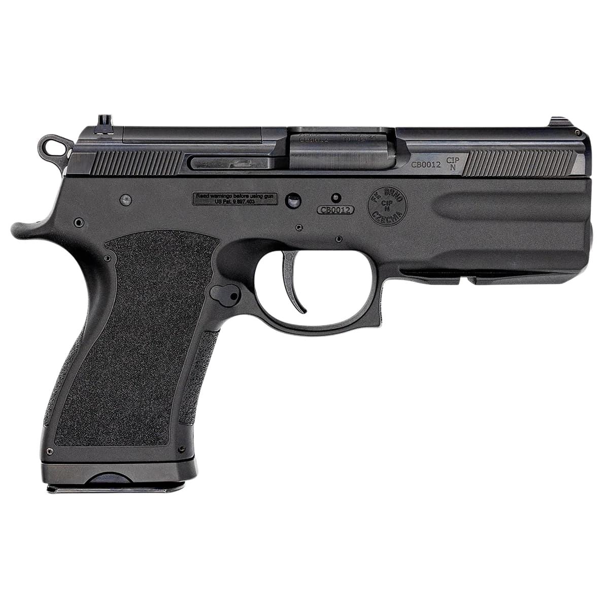 Specification Main Image