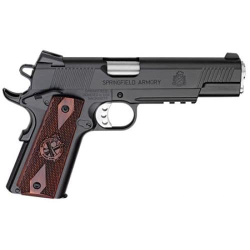 Springfield Armory 1911 Loaded PX9116L Springfield Armory 1911 Loaded PX9116L