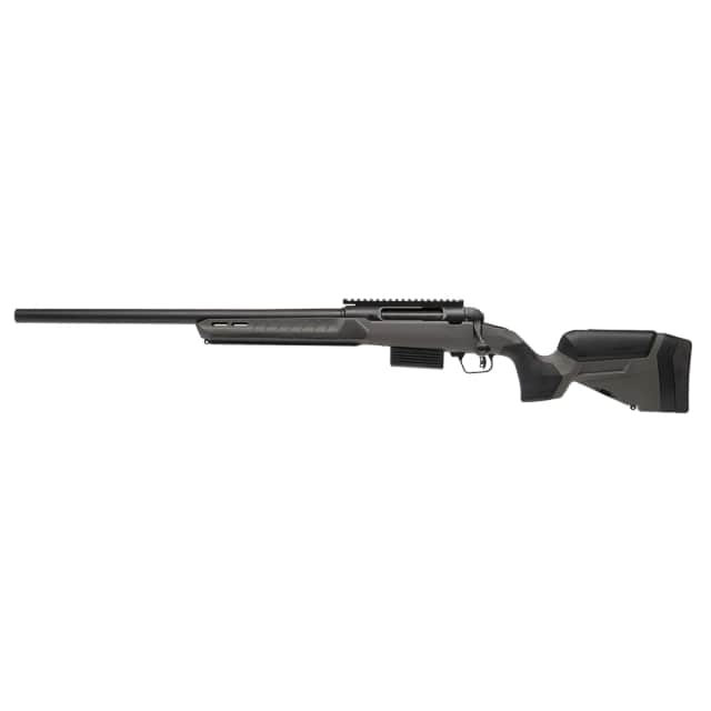 Savage Arms 32804 220 Harvester Full Size 20 Gauge Bolt 2rd 22" Slug Barrel, Left Handed Savage Arms 32804 220 Harvester Full Size 20 Gauge Bolt 2rd 22" Slug Barrel, Left Handed