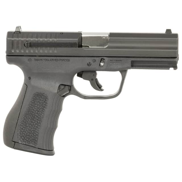FMK FMKG49TB 9C1 G2 *CA/MA Compliant Compact Frame 9mm Luger 10+1 3.87" Black Stainless Steel Barrel FMK FMKG49TB 9C1 G2 *CA/MA Compliant Compact Frame 9mm Luger 10+1 3.87" Black Stainless Steel Barrel