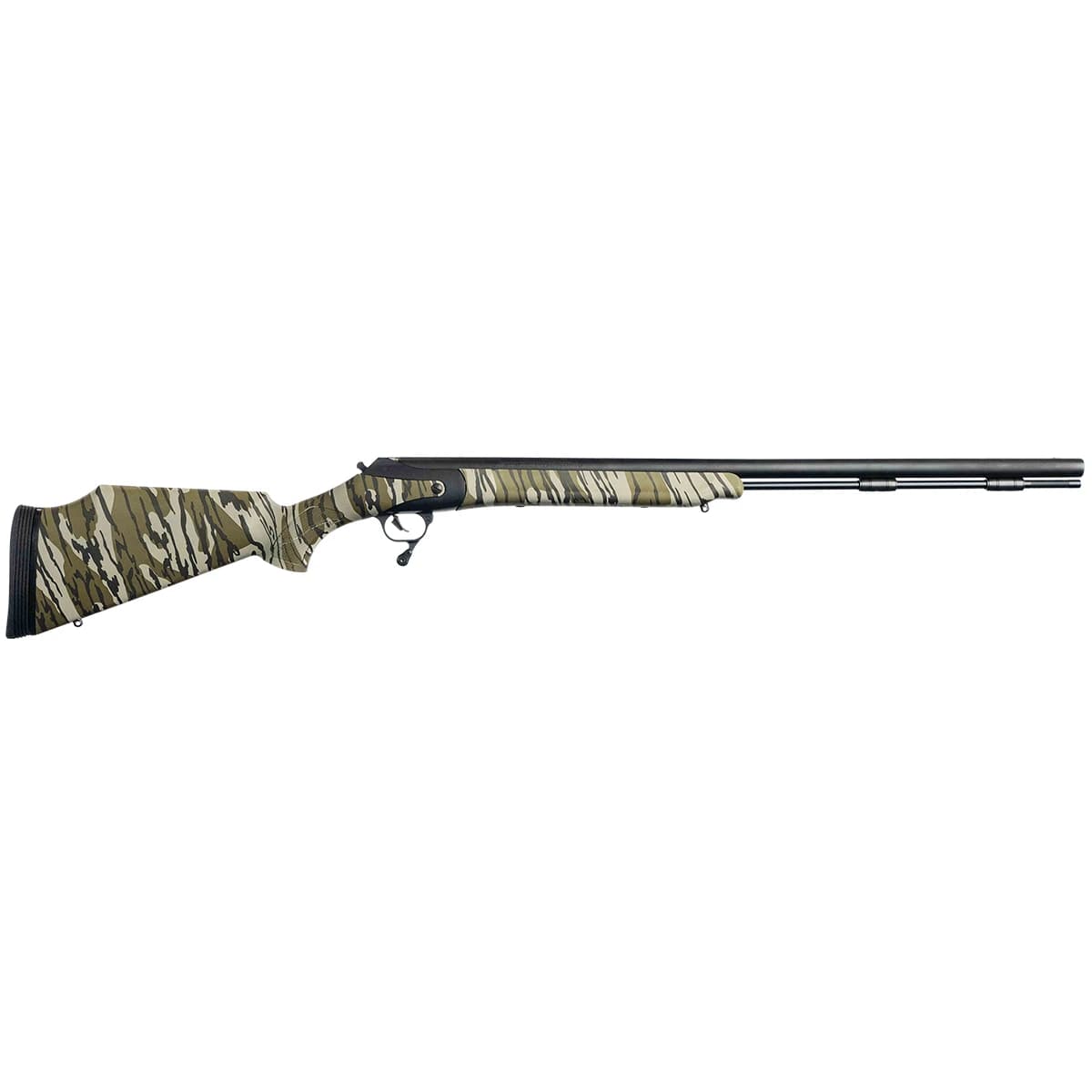 Thompson Center Arms Llc 2275R Triumph Muzzleloader 50 Cal Black Nitride Barrel Thompson Center Arms Llc 2275R Triumph Muzzleloader 50 Cal Black Nitride Barrel
