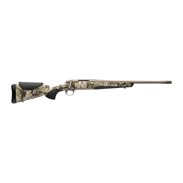 Browning 036139298 X-Bolt 2 Speed SPR Full Size 7mm PRC 3+1 20" Fluted Threaded Barrel Browning 036139298 X-Bolt 2 Speed SPR Full Size 7mm PRC 3+1 20" Fluted Threaded Barrel