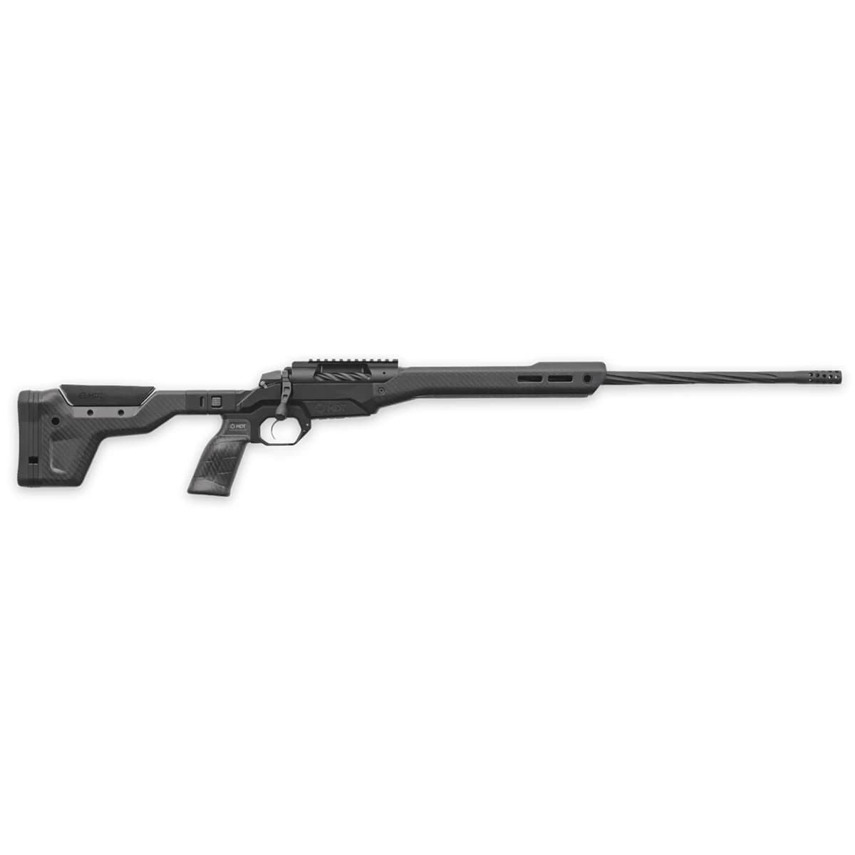 Weatherby 3WAMH308NR18B 307 Alpine MDT SB 308 Win 3+1 16" Fluted Threaded Barrel Weatherby 3WAMH308NR18B 307 Alpine MDT SB 308 Win 3+1 16" Fluted Threaded Barrel